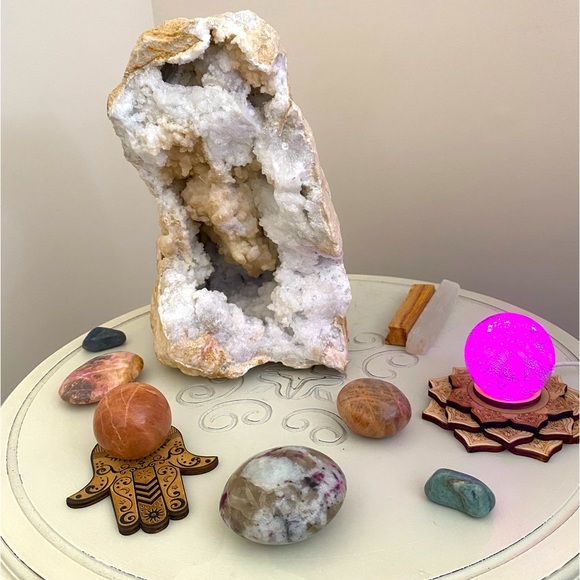 Crystal Collection Champion Submission - Picture 4 of 4